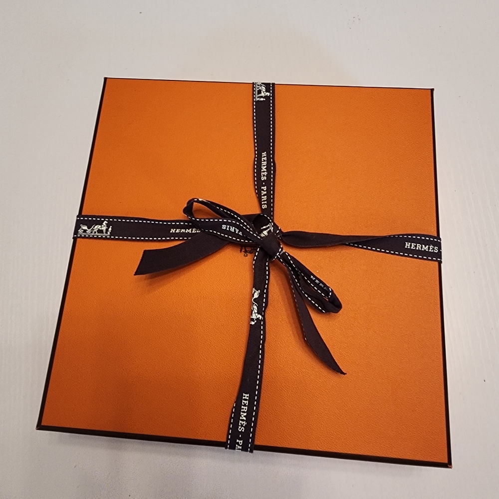 Hermès belt